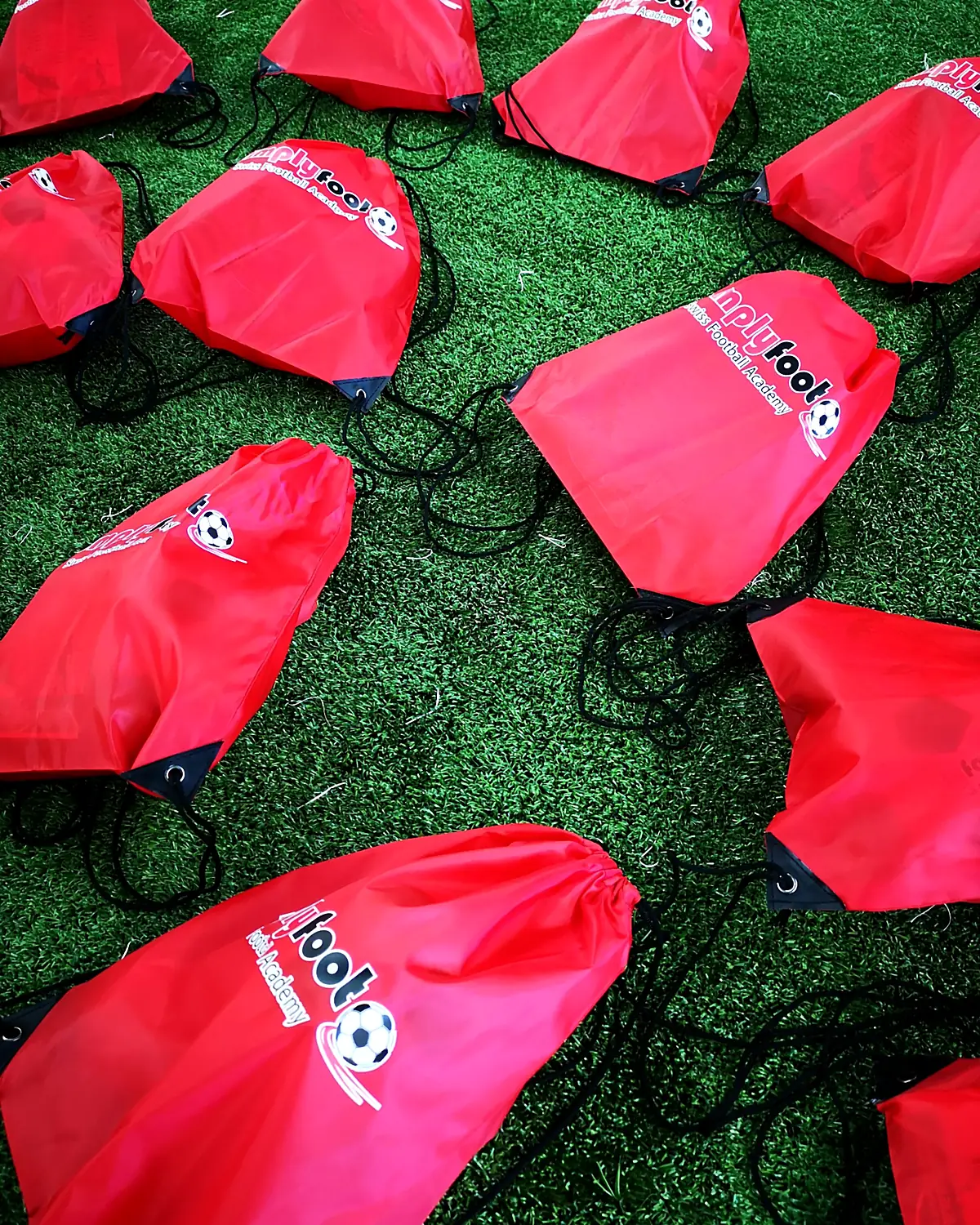 Fussballcamps – Impression 3